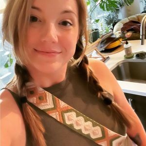 Meet your Posher, Chelsea